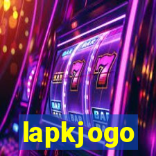 lapkjogo