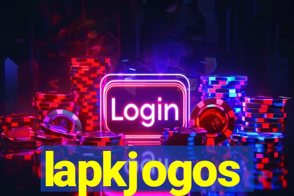 lapkjogos