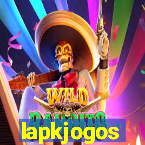 lapkjogos