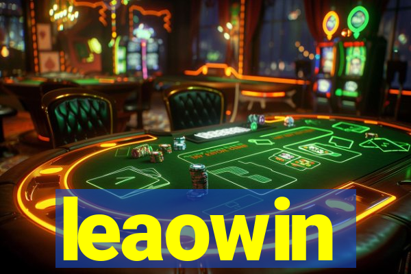 leaowin