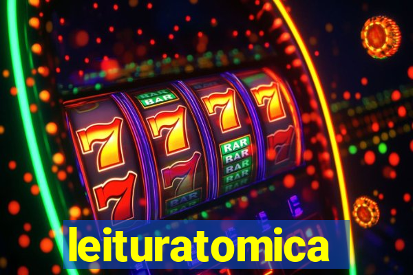 leituratomica