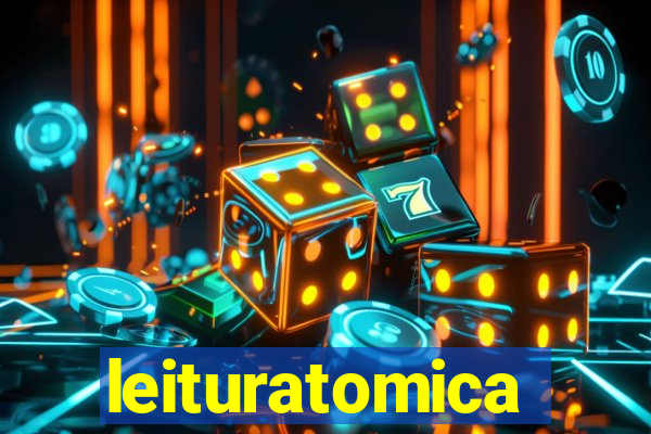 leituratomica