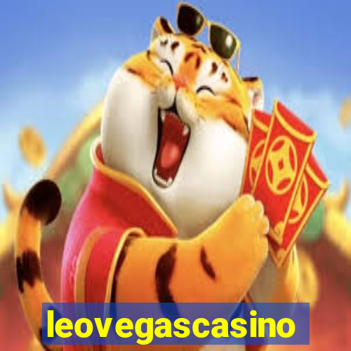 leovegascasino
