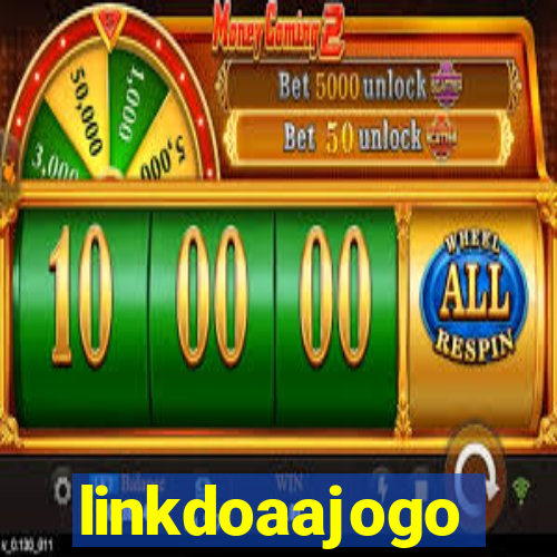 linkdoaajogo