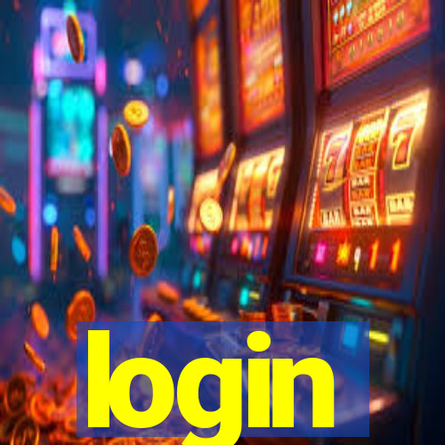 login