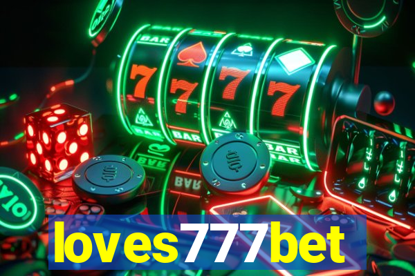 loves777bet