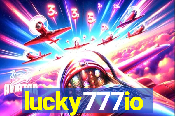 lucky777io