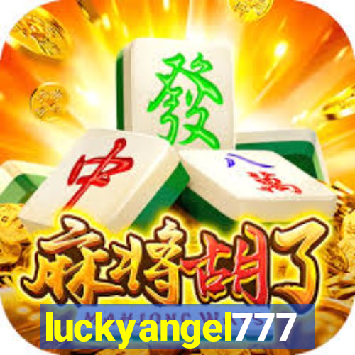 luckyangel777