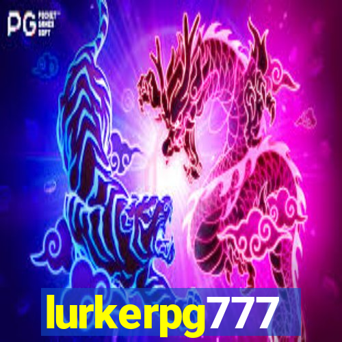 lurkerpg777