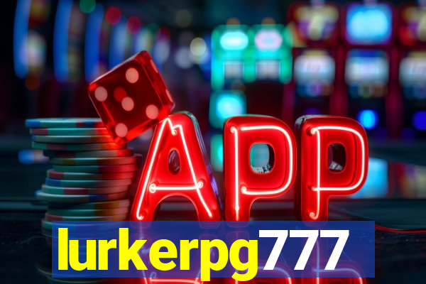 lurkerpg777