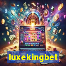 luxekingbet