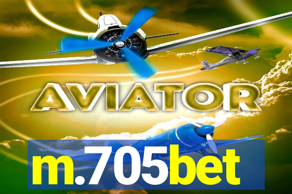 m.705bet