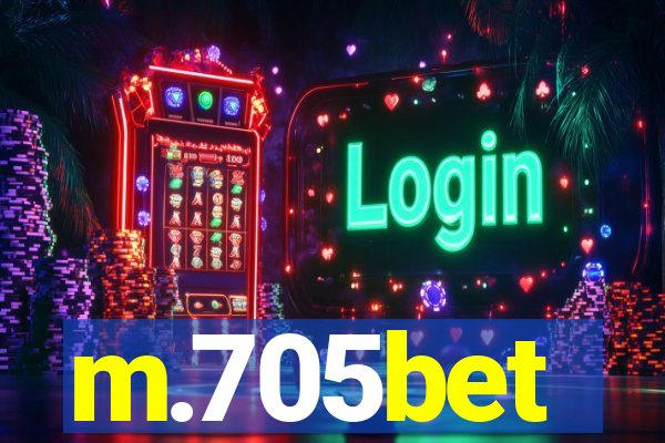 m.705bet