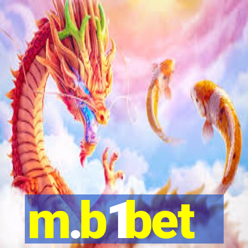 m.b1bet