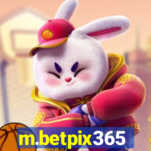 m.betpix365
