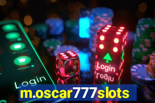 m.oscar777slots