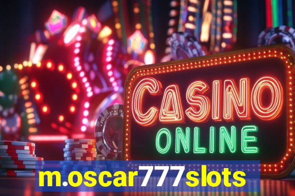 m.oscar777slots