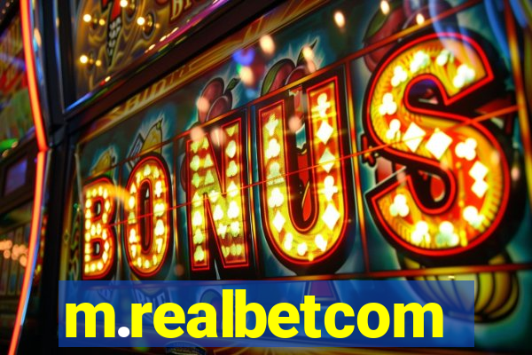 m.realbetcom