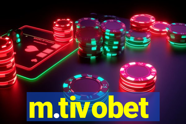 m.tivobet