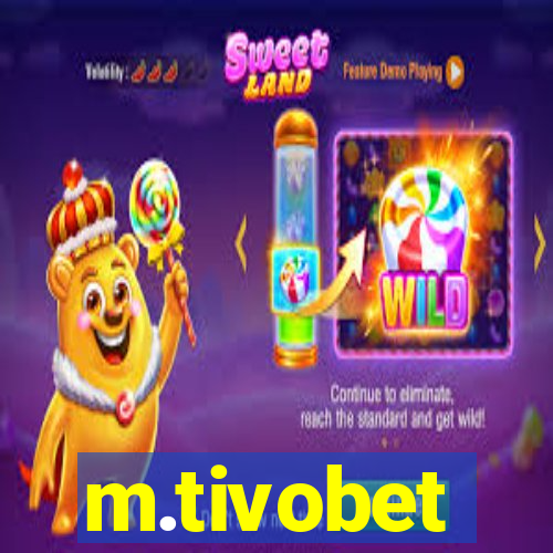 m.tivobet