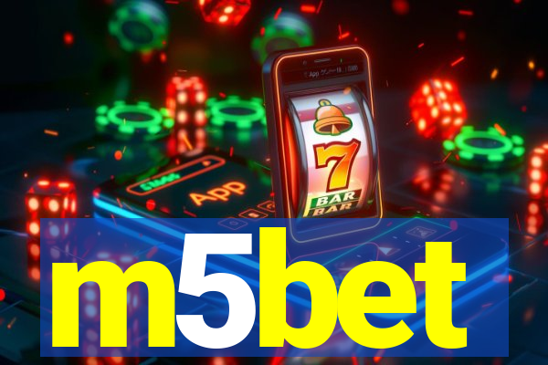 m5bet