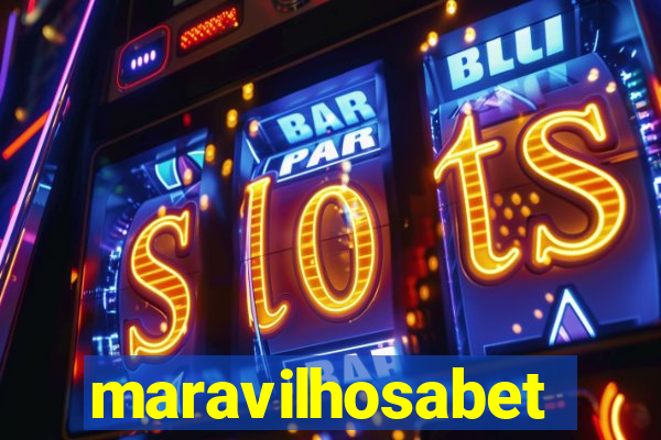 maravilhosabet