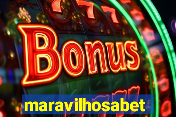 maravilhosabet