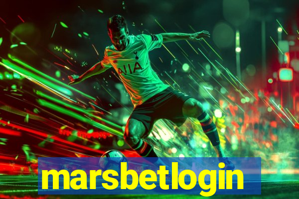 marsbetlogin