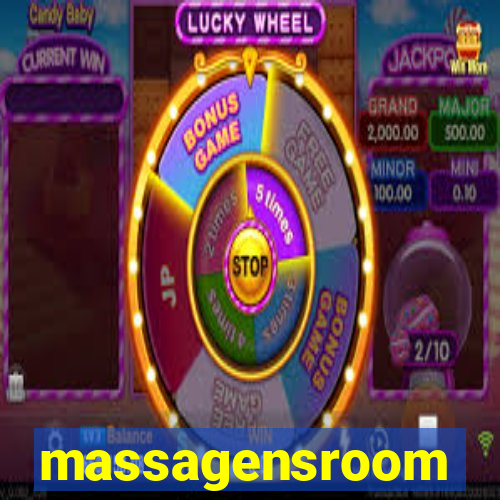 massagensroom