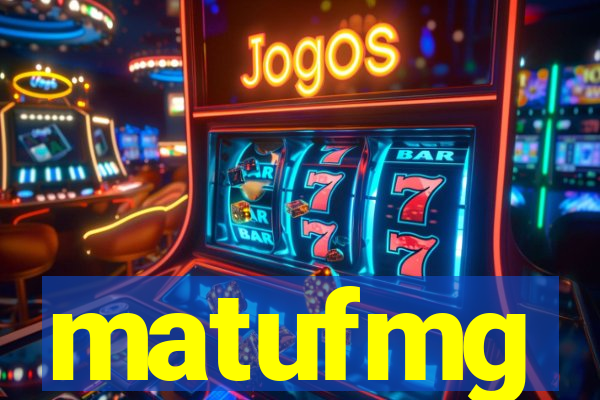 matufmg