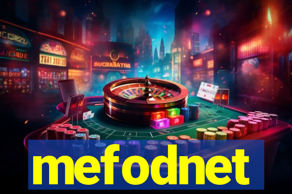 mefodnet