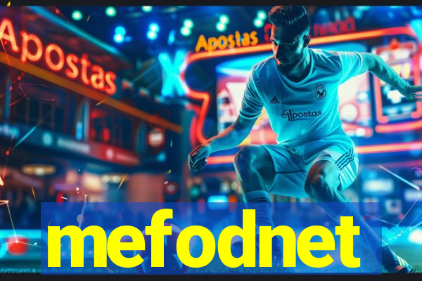 mefodnet