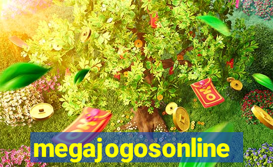 megajogosonline