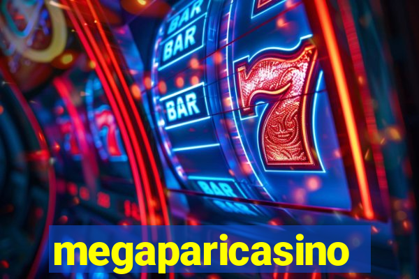 megaparicasino