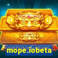 mope.iobeta