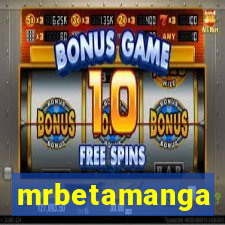 mrbetamanga