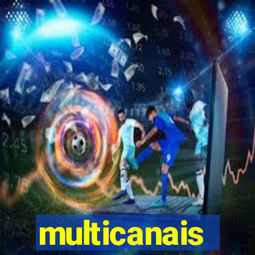 multicanais