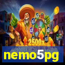 nemo5pg