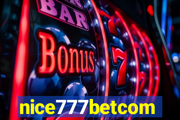 nice777betcom