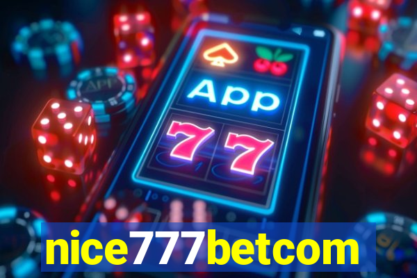 nice777betcom