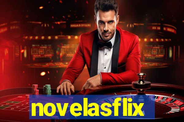 novelasflix