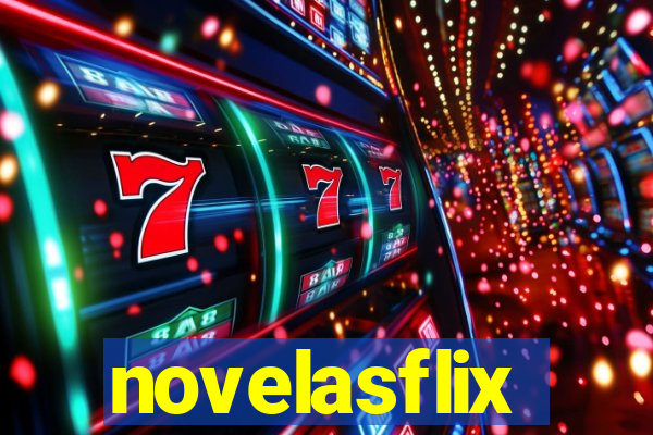 novelasflix