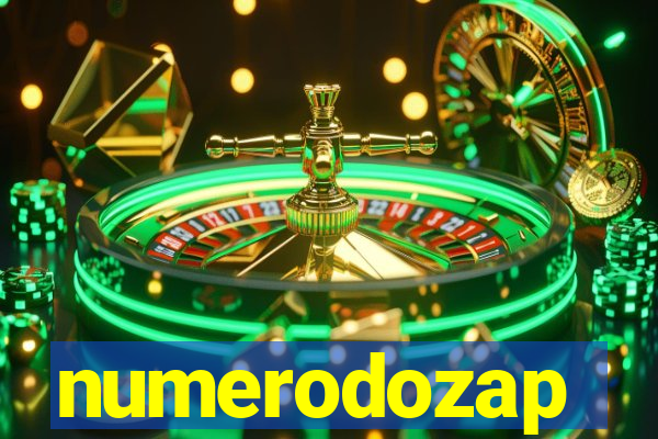 numerodozap