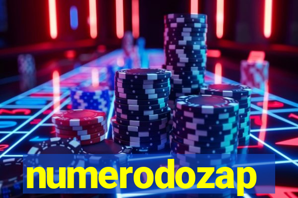 numerodozap