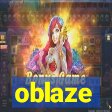oblaze