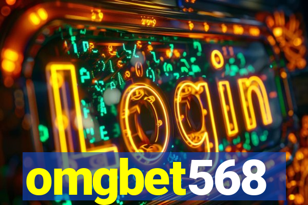 omgbet568