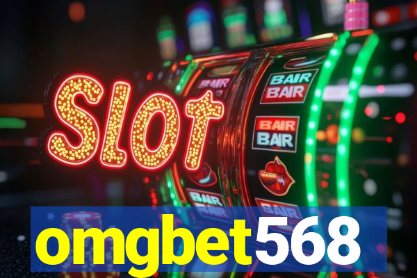 omgbet568