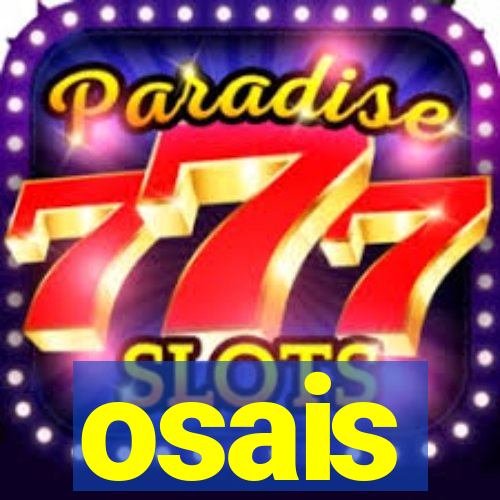 osais