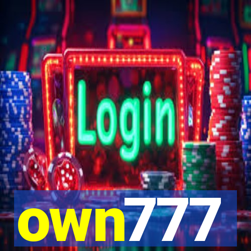 own777
