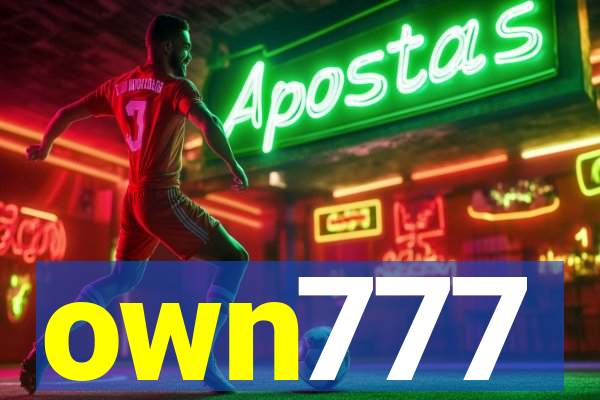 own777